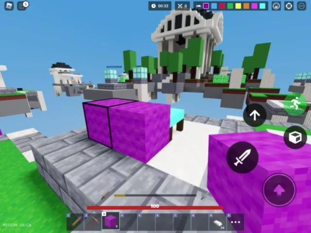 bedwars episode 1