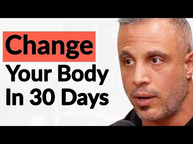 The #1 Thing Stopping You From Losing Visceral Fat & Building Muscle! | Sal Di Stefano