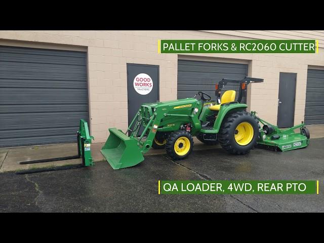 5 Used Tractor Packages For Sale In 2 Minutes!