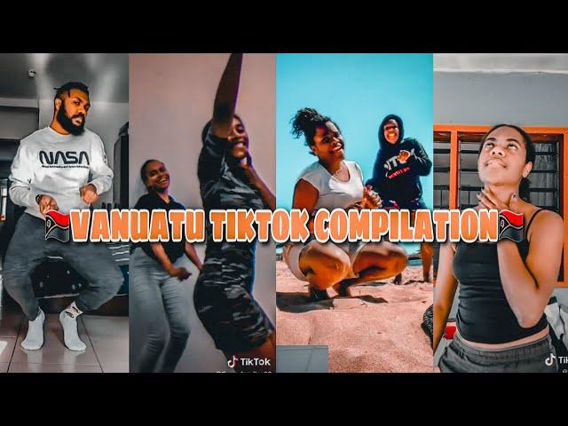 Vanuatu TikTok Compilation (PART.2) 2022 | “EH TAET IA”