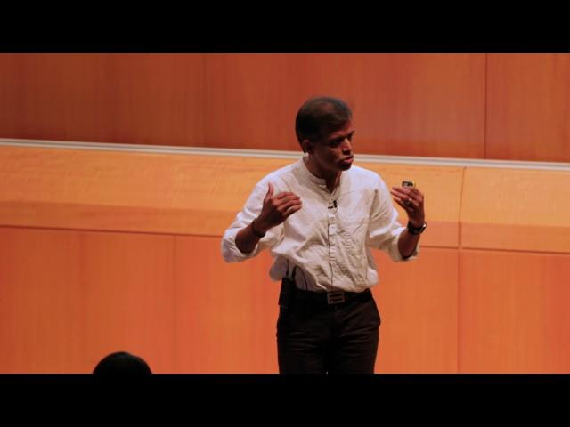 Aswath Damodaran - The Value of a User