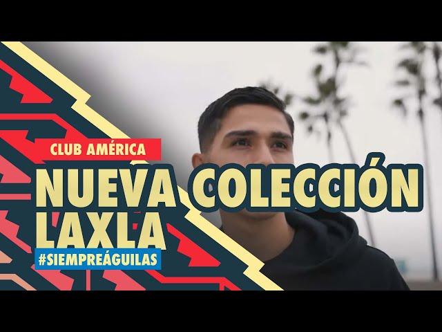 Nueva Colección LAxLA | Solo para Americanistas