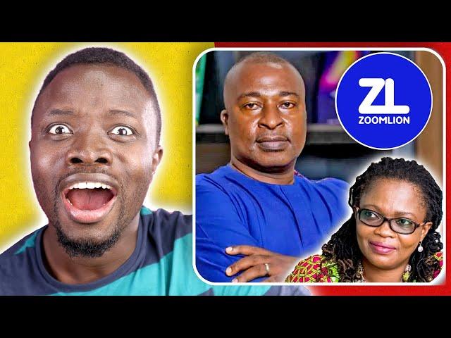 Zoomlion responds to NOT paying their Workers 250 Cedis Salary