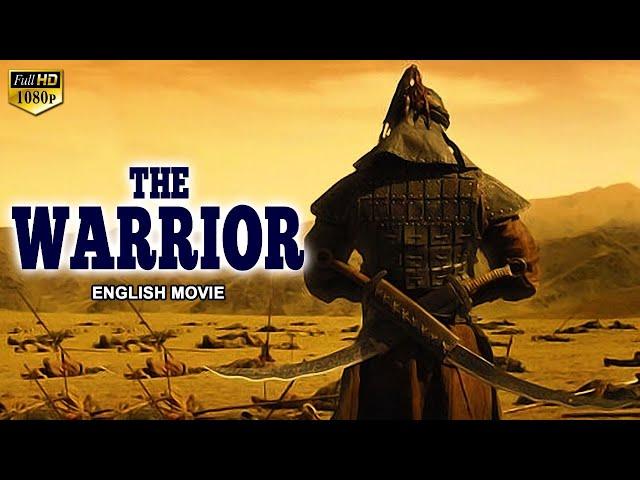 THE WARRIOR - Hollywood English Movie | English Blockbuster War Action Full Movie | English Movies