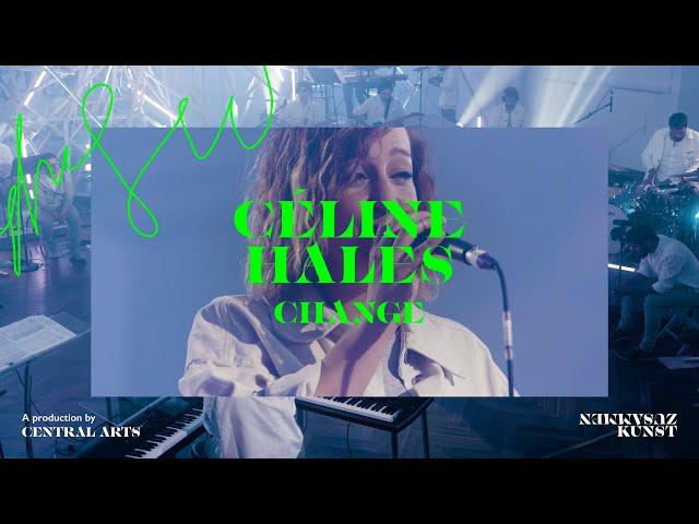 Change (Live) – Central Arts [feat. Celine Hales]