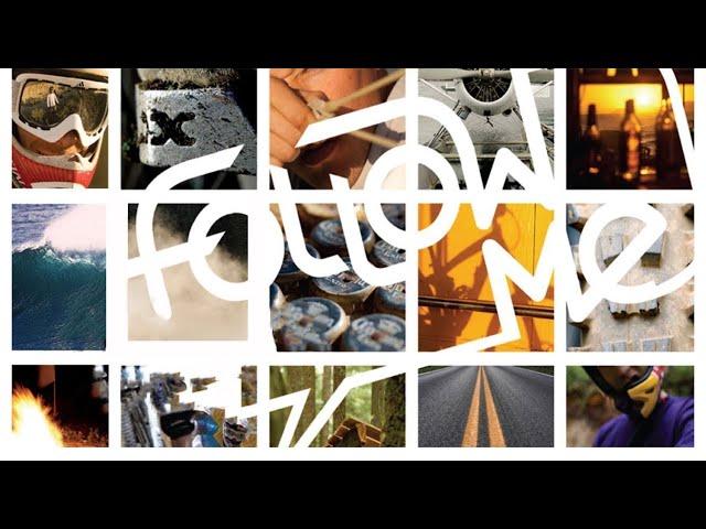 Follow Me (Official Trailer) - Anthill Films