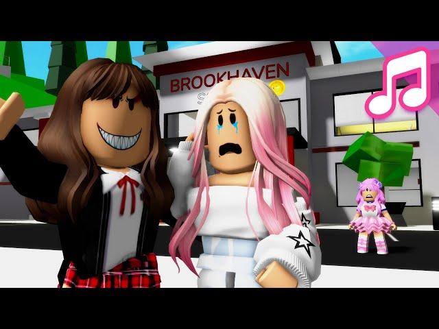 SISTERS AT HEART (Roblox Music Video)