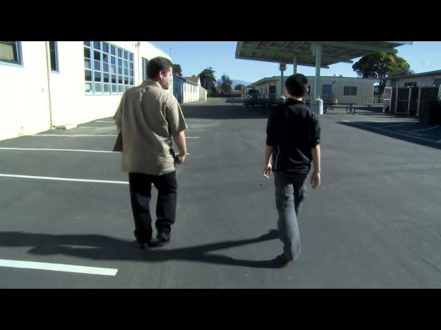 East of Salinas | Update: Oscar Ramos | Independent Lens | PBS