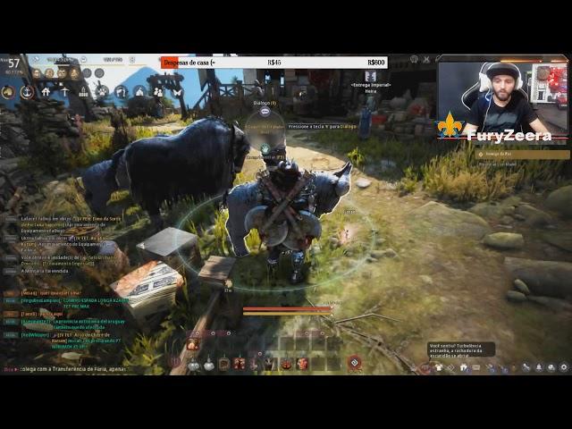 LifeSkill Cavalo? Como ganhar dinheiro "iniciante" BDO Black desert