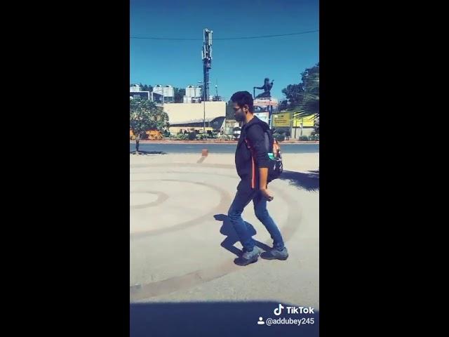 Moonwalk | Michael Jackson style |  sam ashish | dance video | choreography