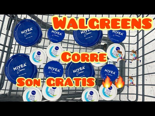 Walgreens FREE Free shipping