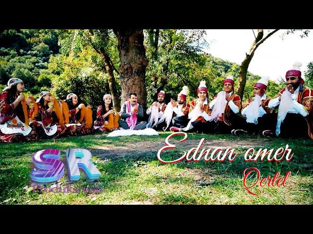 Ednan omer - Qertel (Official Music Video)️