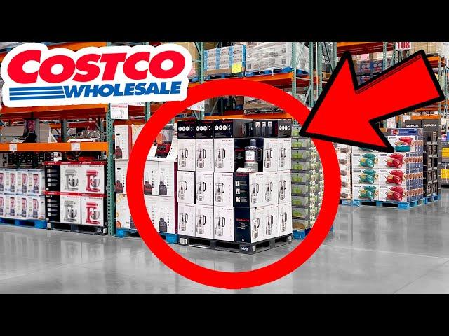 10 Things You SHOULD Be Buying at Costco in July 2021