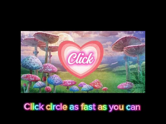 Click to the beat