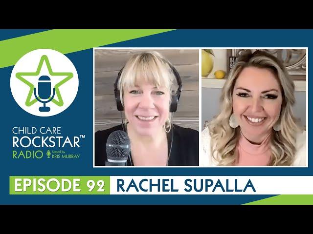 A Quest of Creative Culture Building with Rachel Supalla