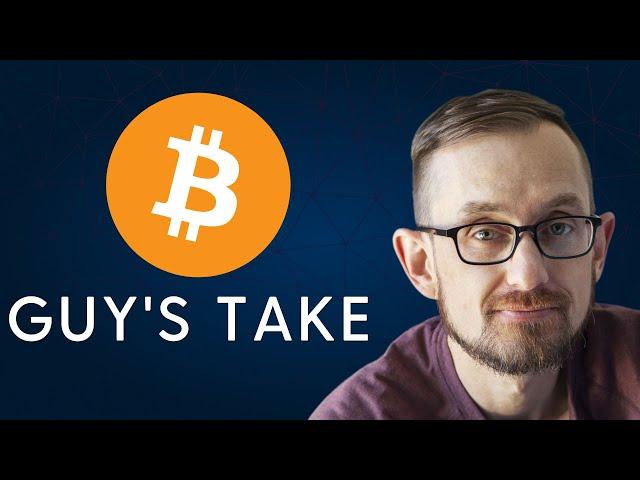 Guy Swann: Artificial Intelligence & Bitcoin