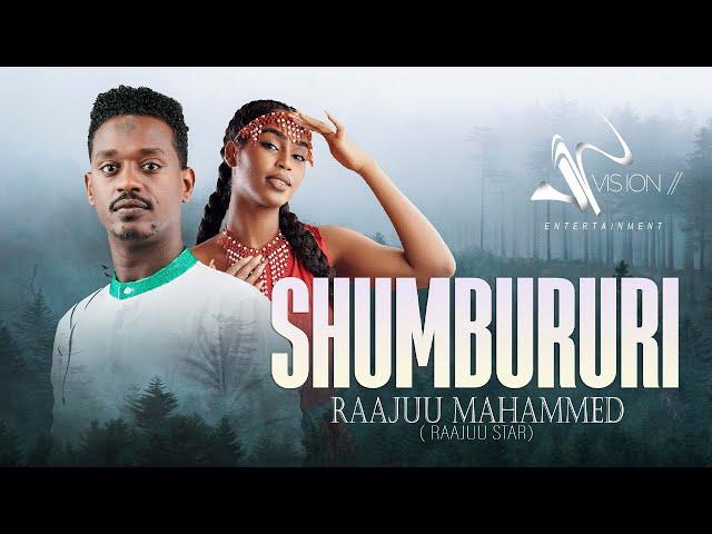 Raju Mohammed -Shumbururi-(Official video)