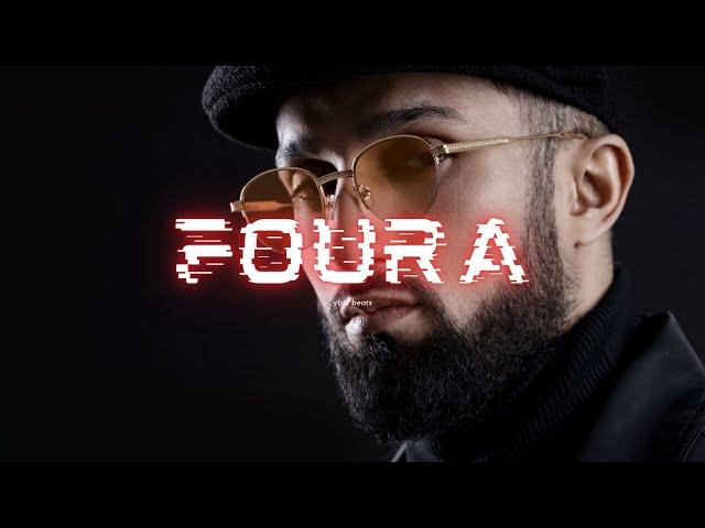 Niro x Lacrim x Zkr Type Beat "FOURA" / Instru Trap Sombre // Instru Rap Sombre 2024