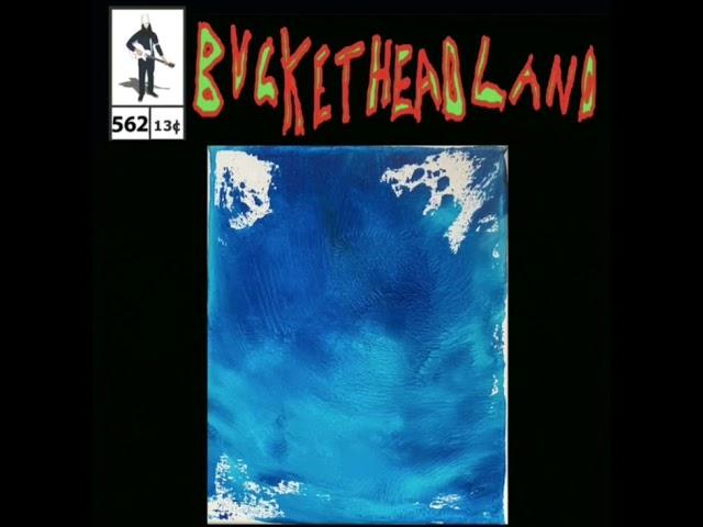 Buckethead Blue Dunes (Pike 562)
