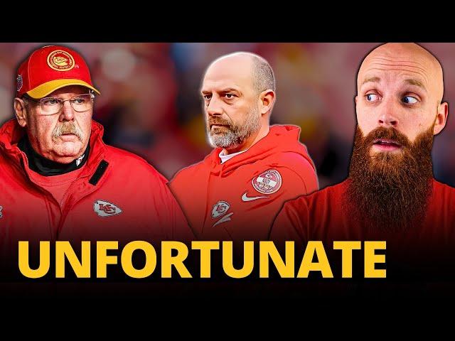 Many will NOT be happy about this Chiefs news update...