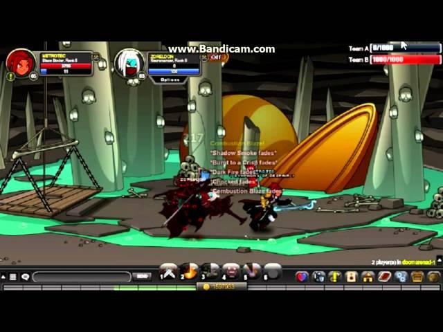 =AQW=Cloun123 vs Zelderon (First-to-Fife)