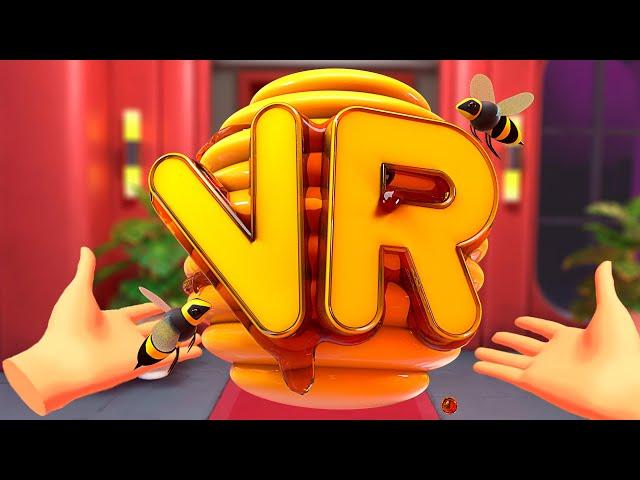 Лучший охранник НОЧНОГО КЛУБА #2 - VR