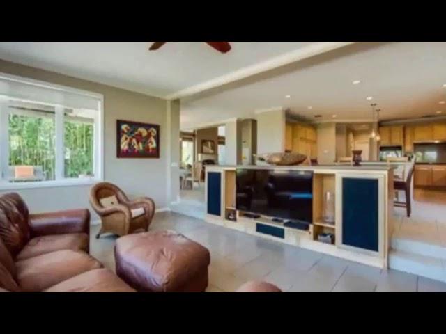 6411 Via Arboles | Anaheim Hills Custom Home Tour by the Ron Arnold Team