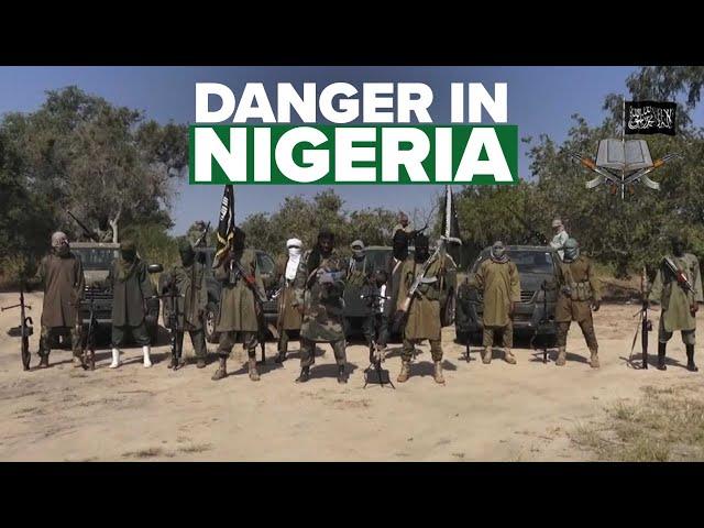 Christians in Danger | Christian World News - November 1, 2024