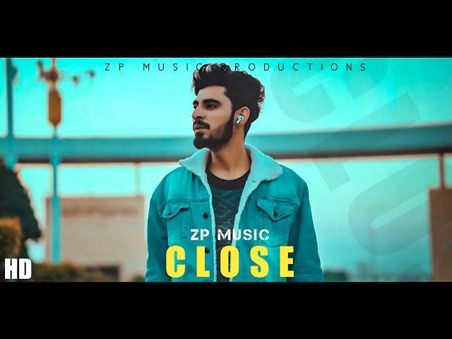 Close | COVER SONG | The PropheC & ZP Music