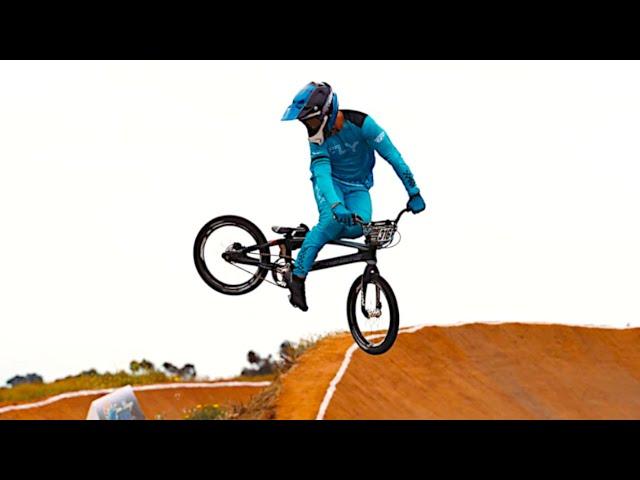 Bmx Race "Inspiration"  [2024]