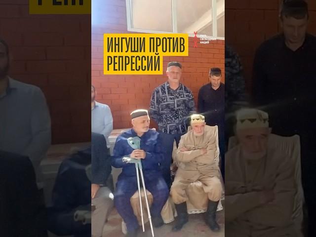 Народ требует отпустить активистов “Антилирики”