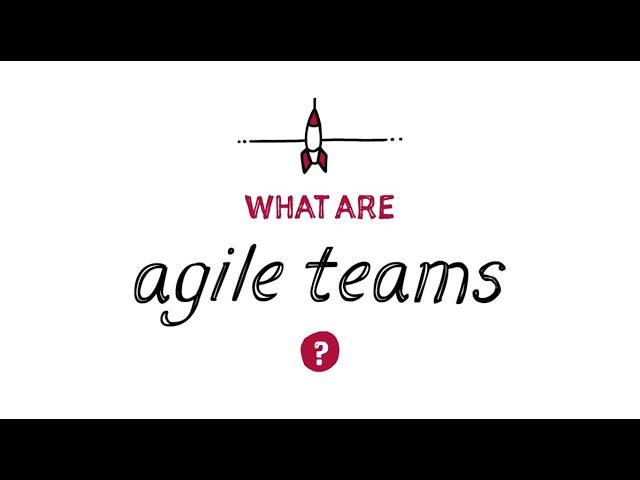 What are Agile Teams?