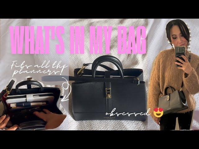 What's in my bag! FAVOURITE EVERYDAY CARRY!