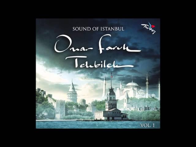 Omar Faruk Tekbilek - I Love You (OFFICIAL VIDEO)