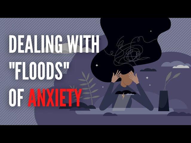 Can Anxiety Become My Friend?