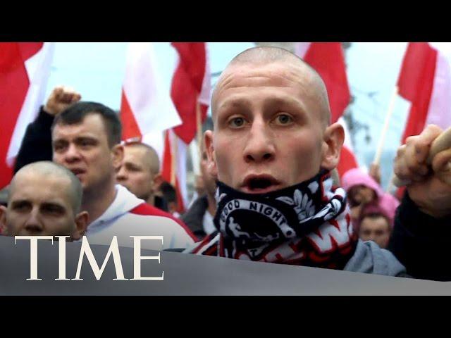 Voices From Europe's Far Right | TIME