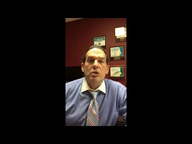 Daily Tip: Men qualify for alimony - Brad Micklin | The Micklin Law Group, LLC