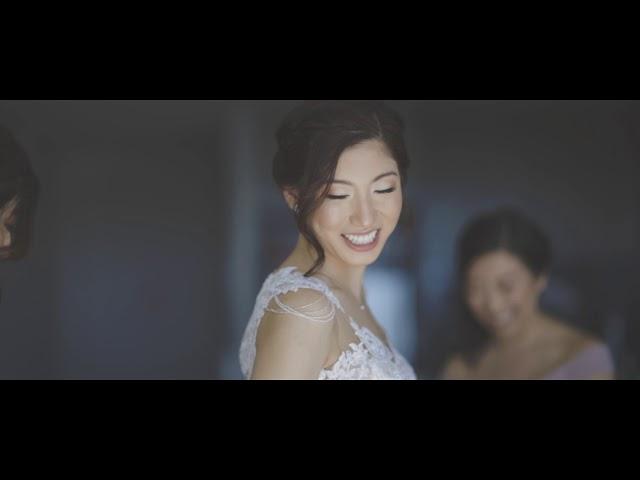 Paul & Grace // Wedding Highlight Film // Andy Yang Films