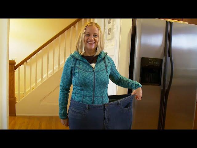 Tina's Weight Loss Surgery Success Story | Piedmont Healthcare