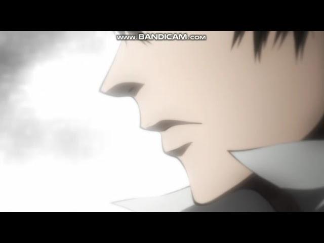 【PSYCHOPASS】 마키시마 쇼고의 내면에 비친 코가미 신야