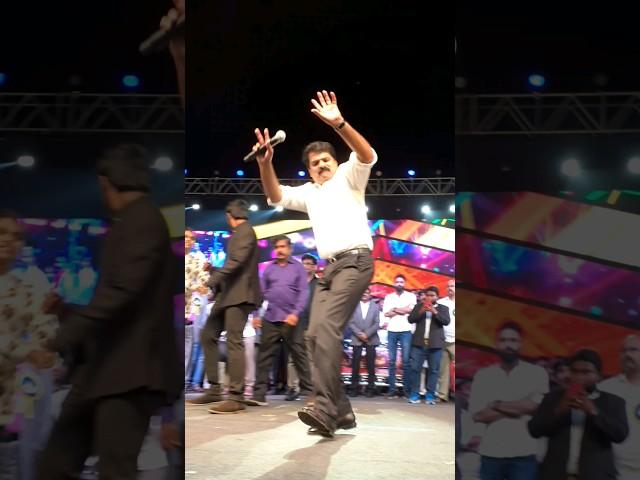 Bro.Anil Kumar at NTR Stadium,Gudivada,Krishna,Dist,AP,India. #shorts