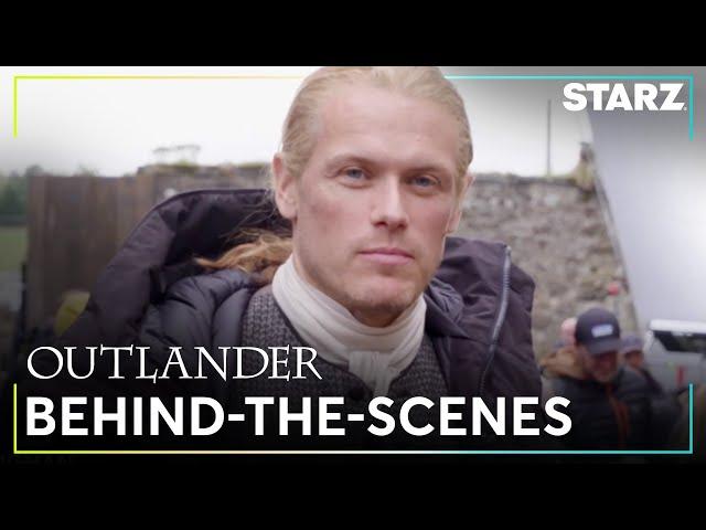 Outlander | BTS: Return to Scotland | Season 7, Part 2