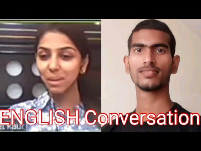 How to introduce yourself in English (Om Prakash Bhardwaj)