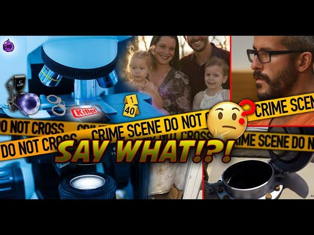 Chris Watts Case EXPERT Weighs In On Autopsy Results | RAISED EYE BROWS!