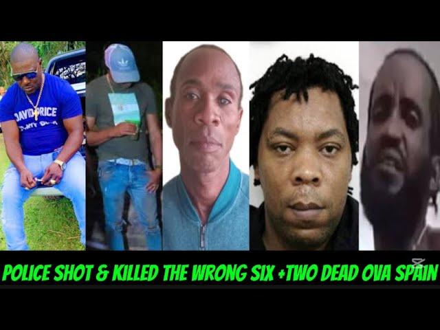 Mürda Spanish Town Warrant Shot & Ķilled + One Order Big Head Dèad & 4Yo Gia Šhot Dèad In Manchester