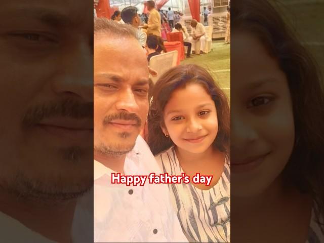 AJ creation Happy father's day papa