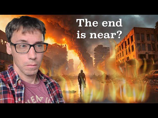 A Brief History of the End of the World