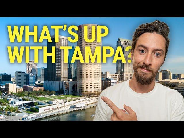 Will You Like Living In Tampa Florida - Entire Area Explained