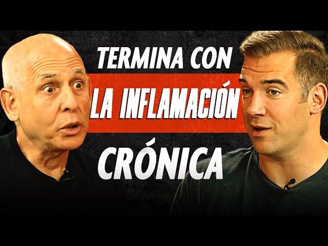 ¡ESTOS SON LOS FACTORES DE RIESGO Que Están Destruyendo TU CEREBRO! | Dr. Daniel Amen