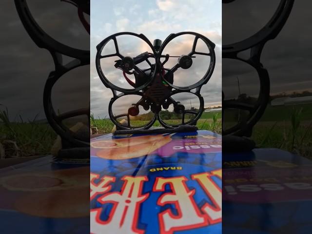 How to take off like this? please comment below. #fpv #quadcopter  #drone #funny #dji #geprc